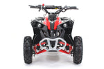 RENEBLADE ATV KINDERQUAD TORINO POCKETQUAD MINIQUAD QUAD POCKET BIKE 49CC E-START