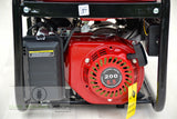 NOTSTROMERZEUGER STROMERZEUGER GENERATOR STROMGENERATOR AGGREGAT 8500W *E-START*