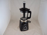 BIOCHEF Mixer Smoothie Maker Crusher Aurora Kochen 2L Glas/1,75L Vakuumbehälter