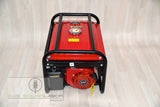 NOTSTROMERZEUGER STROMERZEUGER GENERATOR STROMGENERATOR AGGREGAT 8500W *E-START*