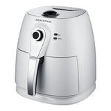 HEISS-LUFT-FRITTEUSE HEISSLUFT FRITTEUSE FRITÖSE LUFTOFEN AIRFRYER 3L FETTFREI